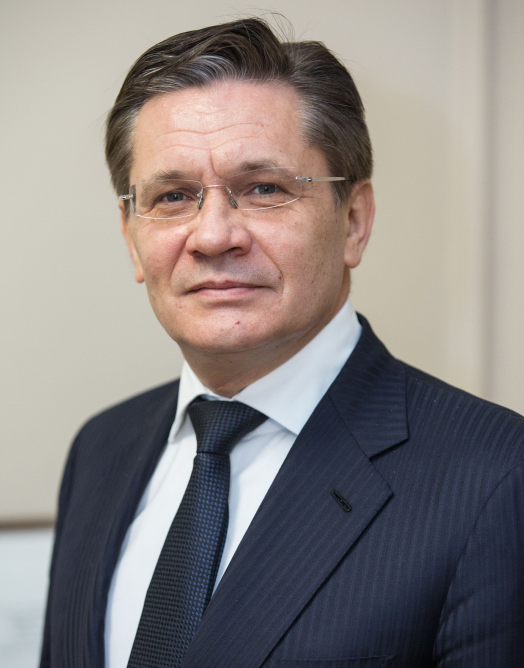 <b>Алексей Лихачев</b>, генеральный директор Росатома