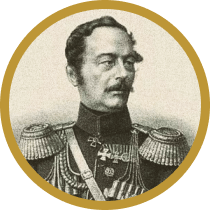 Николай Муравьёв