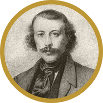 Михаил Бакунин