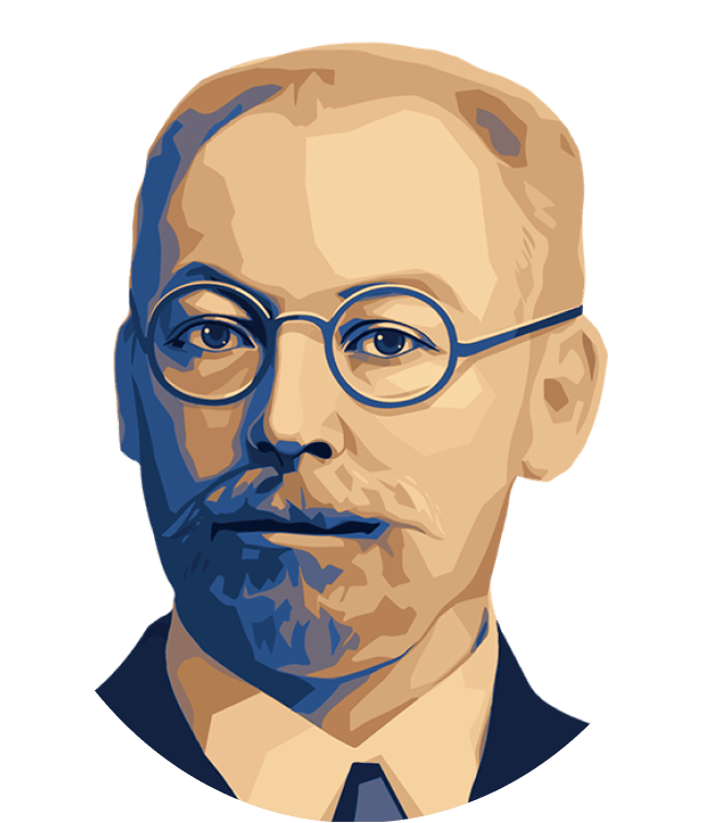Виталий Григорьевич Хлопин