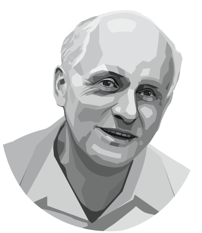 Андрей Дмитриевич Сахаров