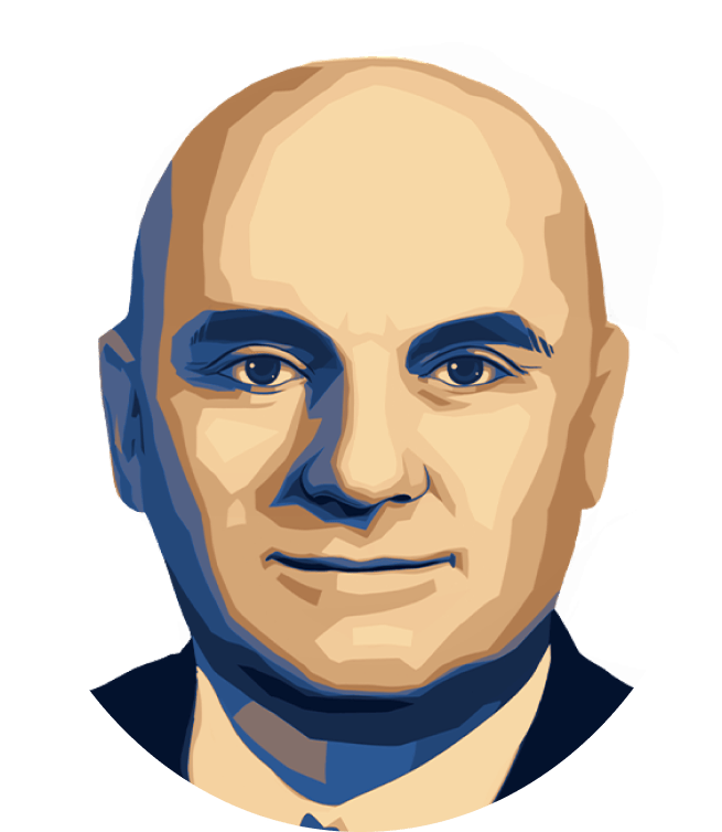Борис Львович Ванников