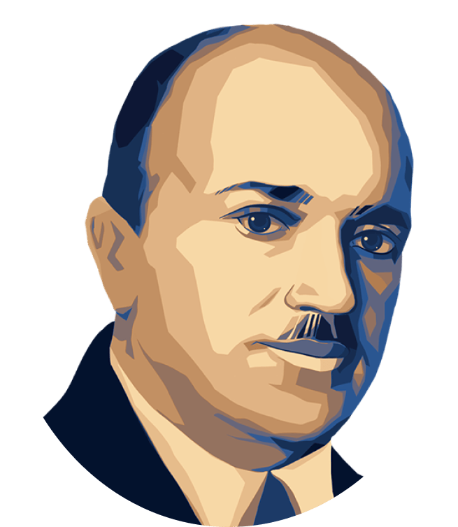 Авраамий Павлович Завенягин