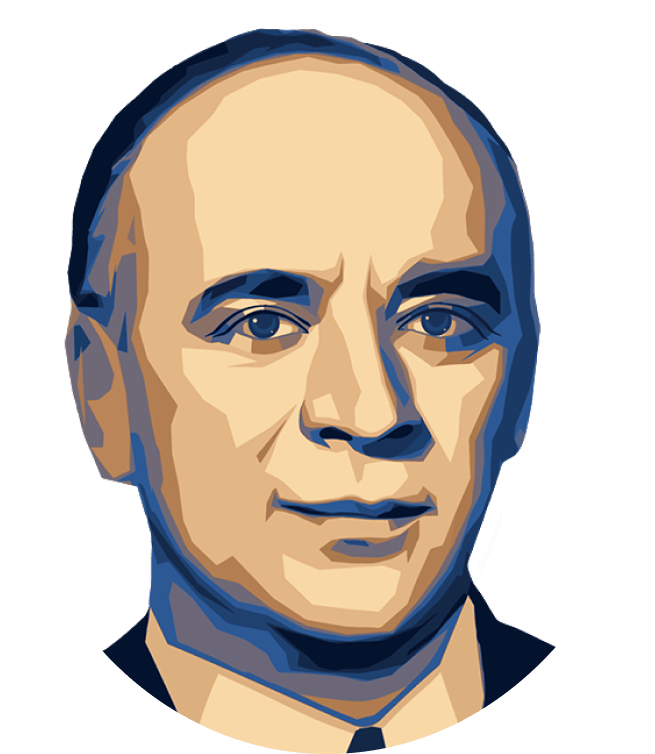 Вячеслав Александрович Малышев