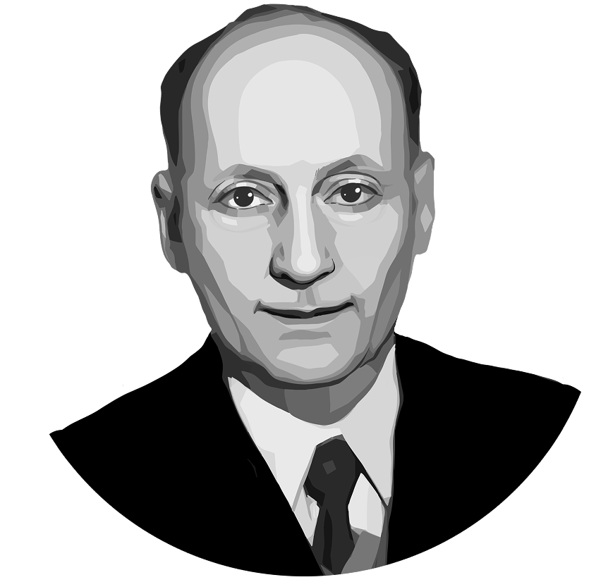 Андрей Анатольевич Бочвар