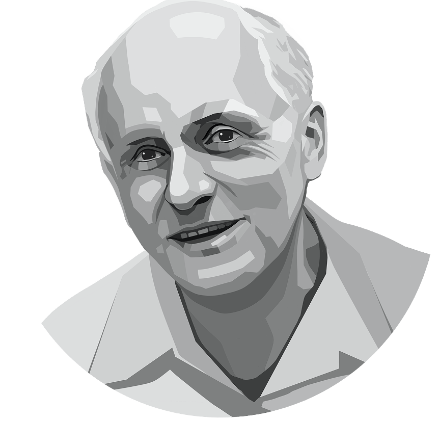 Андрей Дмитриевич Сахаров