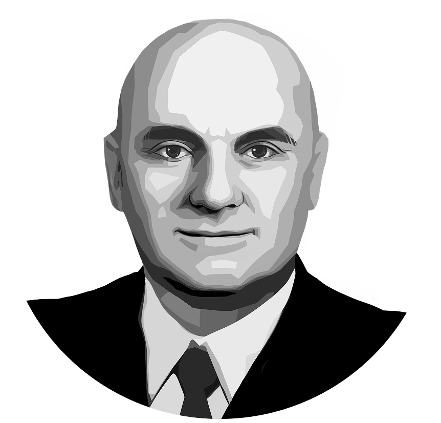 Борис Львович Ванников