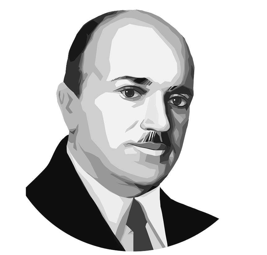 Авраамий Павлович Завенягин