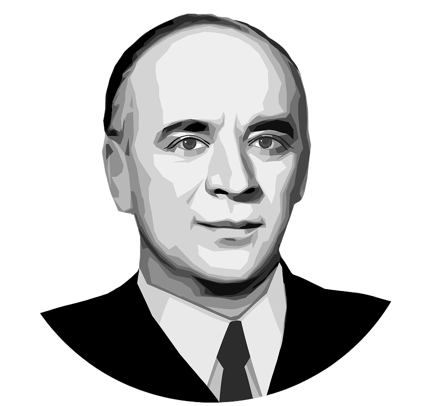 Вячеслав Александрович Малышев