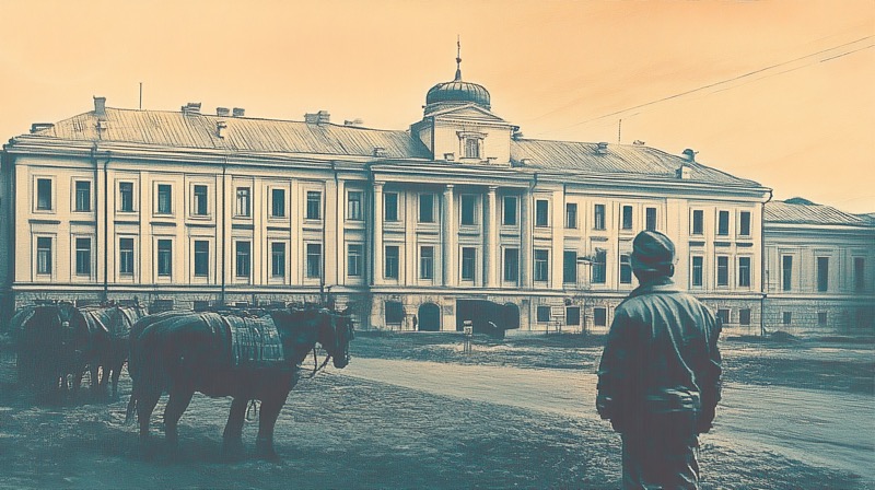 Изображение в ленте