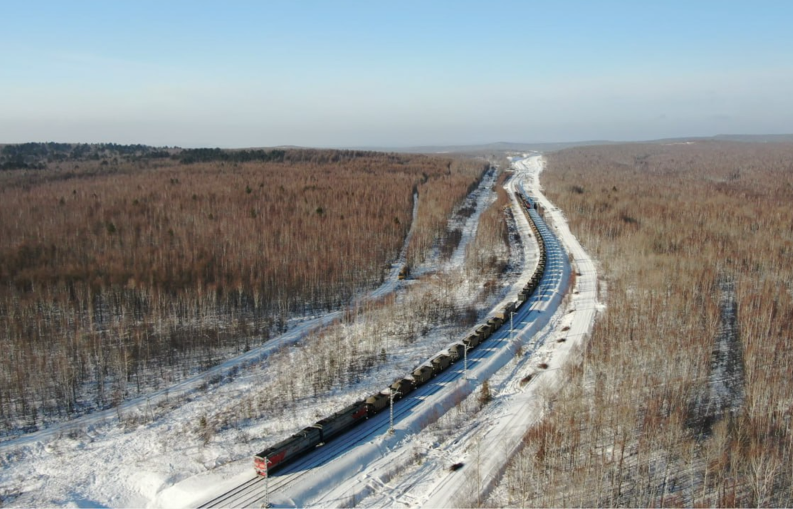 В 2024 году «Нацпроектстроя» планируют передать 530 километров земляного полотна 