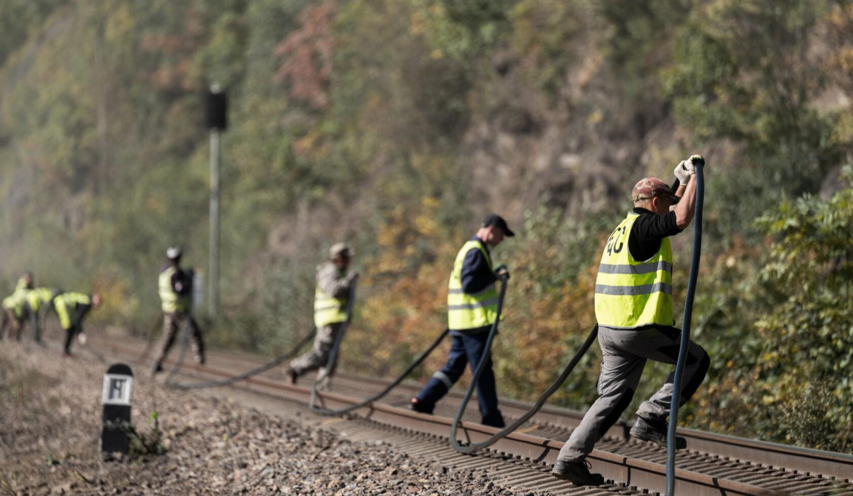 Сегодня только на объектах «Нацпроектстроя» трудится более 12 тысяч человек