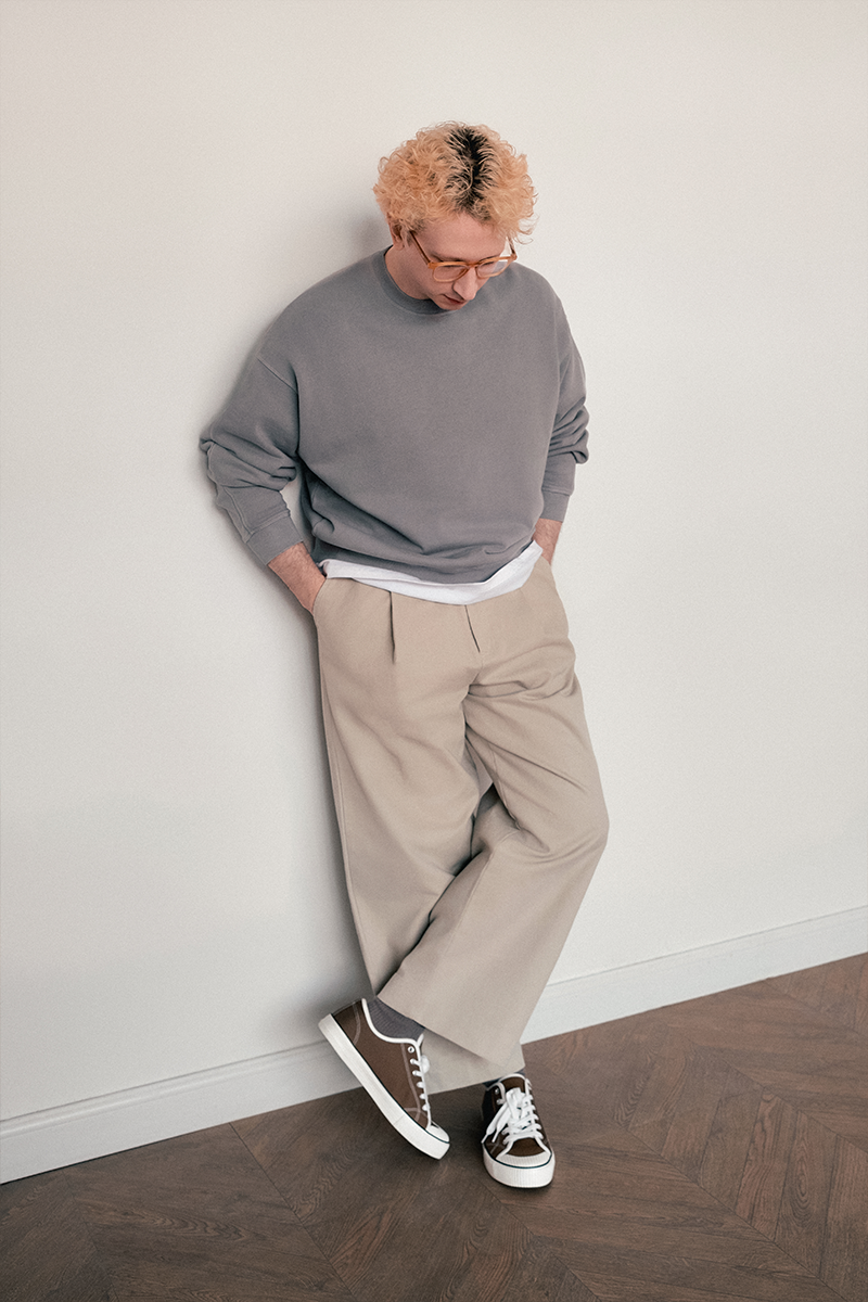 Даниил Гаврилов из Tinkoff Research