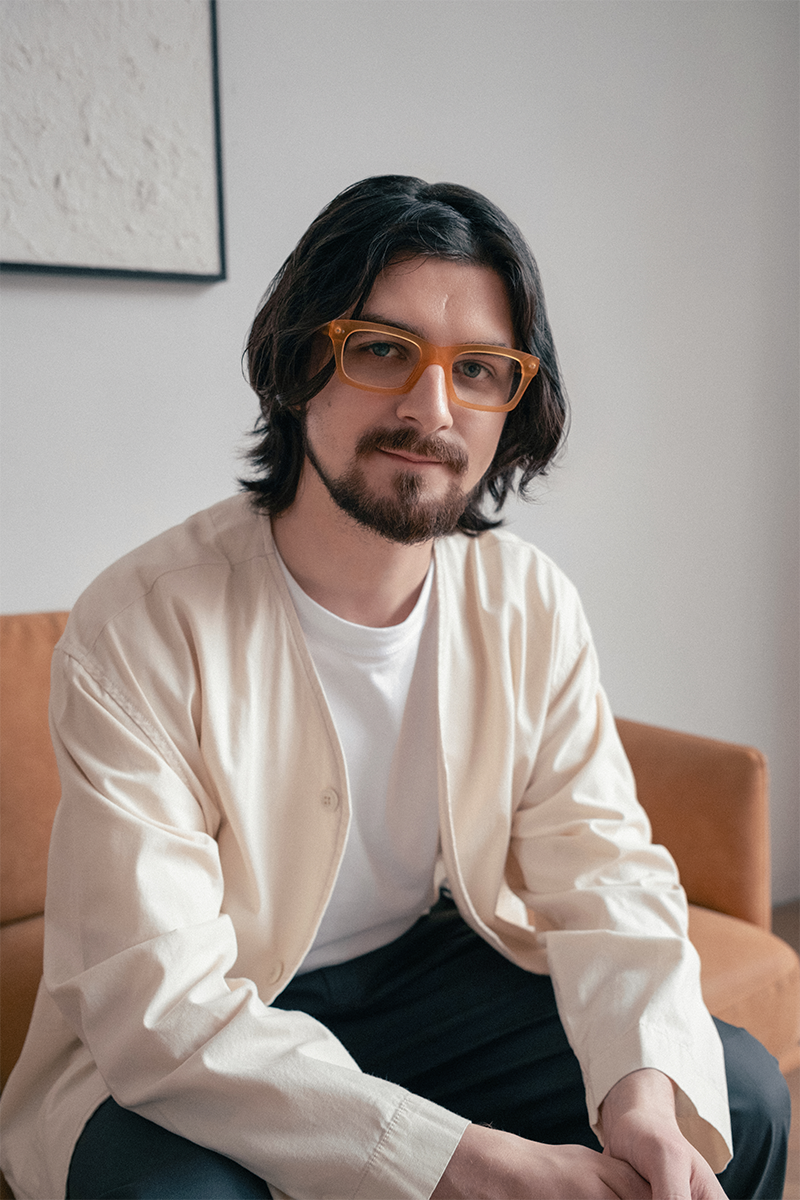 Владислав Куренков из Tinkoff Research